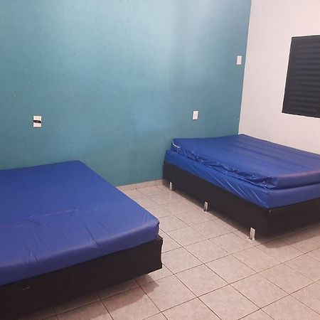 Casa Para Temporada Doces Sonhos Ribeirão Preto Εξωτερικό φωτογραφία