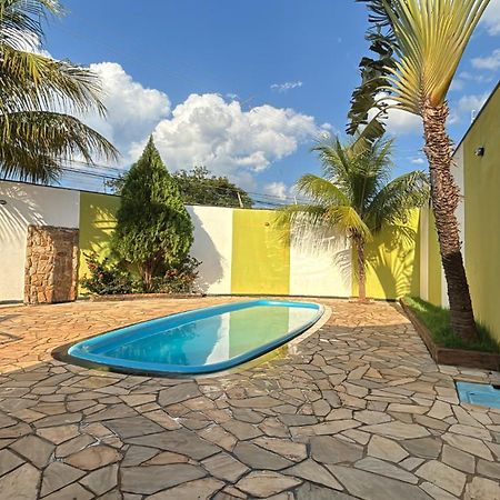 Casa Para Temporada Doces Sonhos Ribeirão Preto Εξωτερικό φωτογραφία