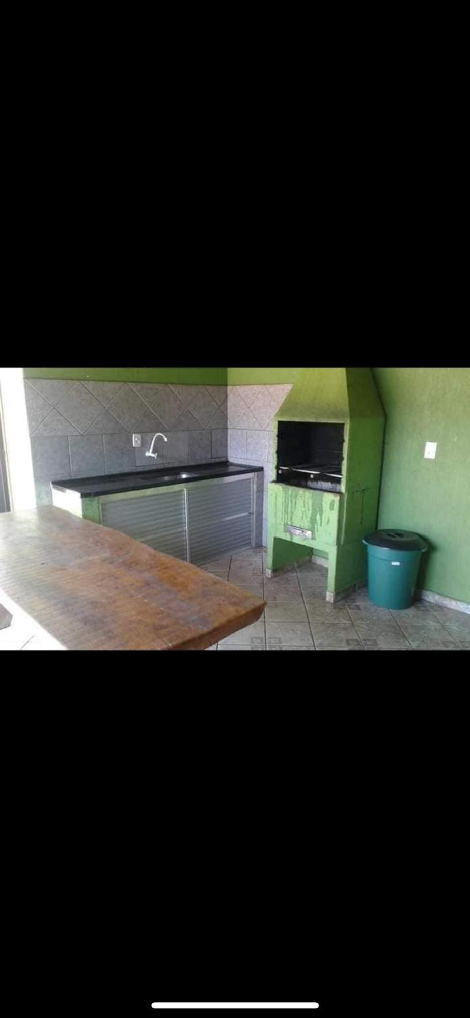 Casa Para Temporada Doces Sonhos Ribeirão Preto Εξωτερικό φωτογραφία