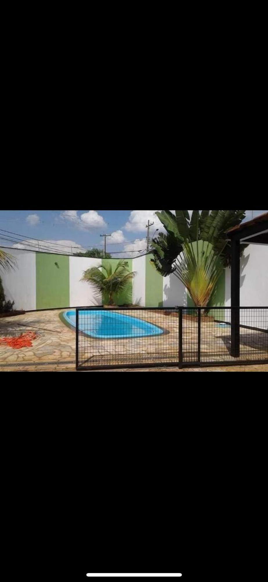 Casa Para Temporada Doces Sonhos Ribeirão Preto Εξωτερικό φωτογραφία
