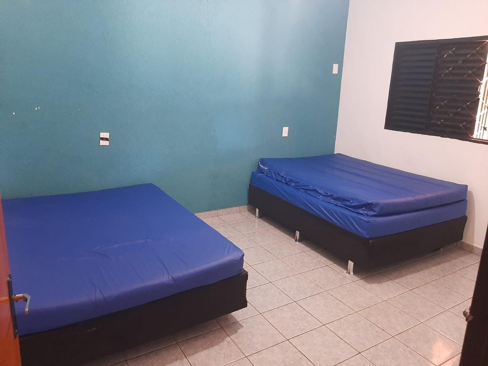 Casa Para Temporada Doces Sonhos Ribeirão Preto Εξωτερικό φωτογραφία
