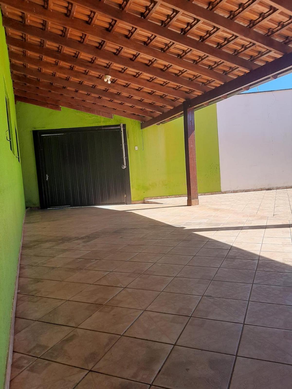 Casa Para Temporada Doces Sonhos Ribeirão Preto Εξωτερικό φωτογραφία