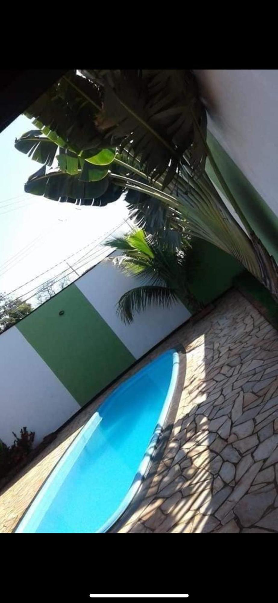 Casa Para Temporada Doces Sonhos Ribeirão Preto Εξωτερικό φωτογραφία