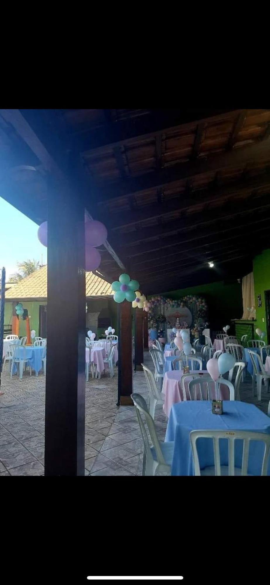 Casa Para Temporada Doces Sonhos Ribeirão Preto Εξωτερικό φωτογραφία
