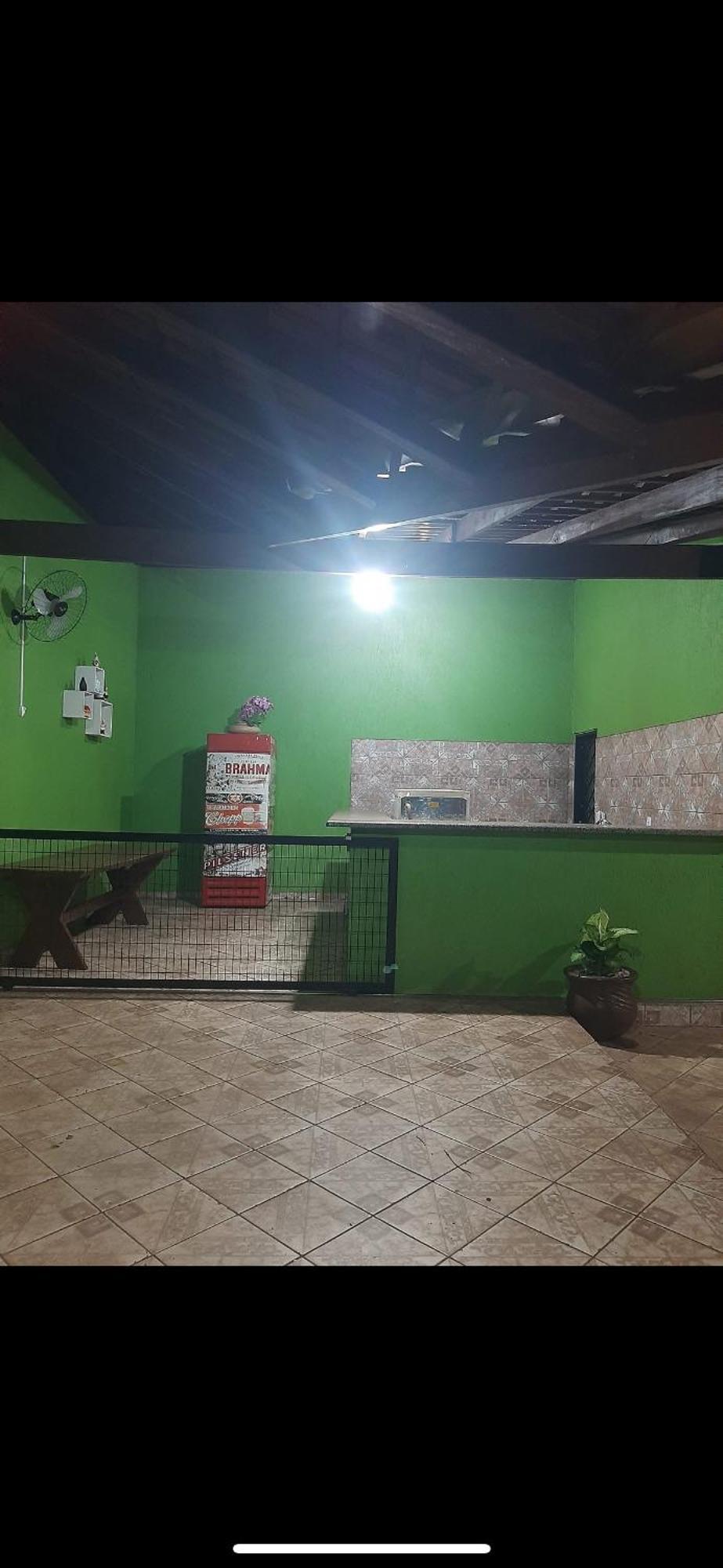 Casa Para Temporada Doces Sonhos Ribeirão Preto Εξωτερικό φωτογραφία