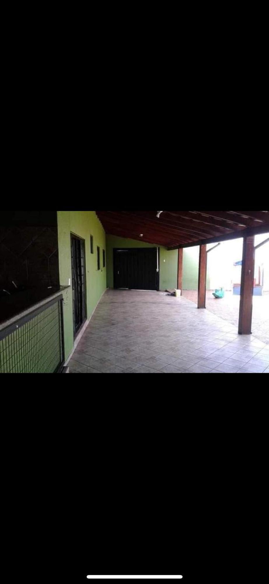 Casa Para Temporada Doces Sonhos Ribeirão Preto Εξωτερικό φωτογραφία
