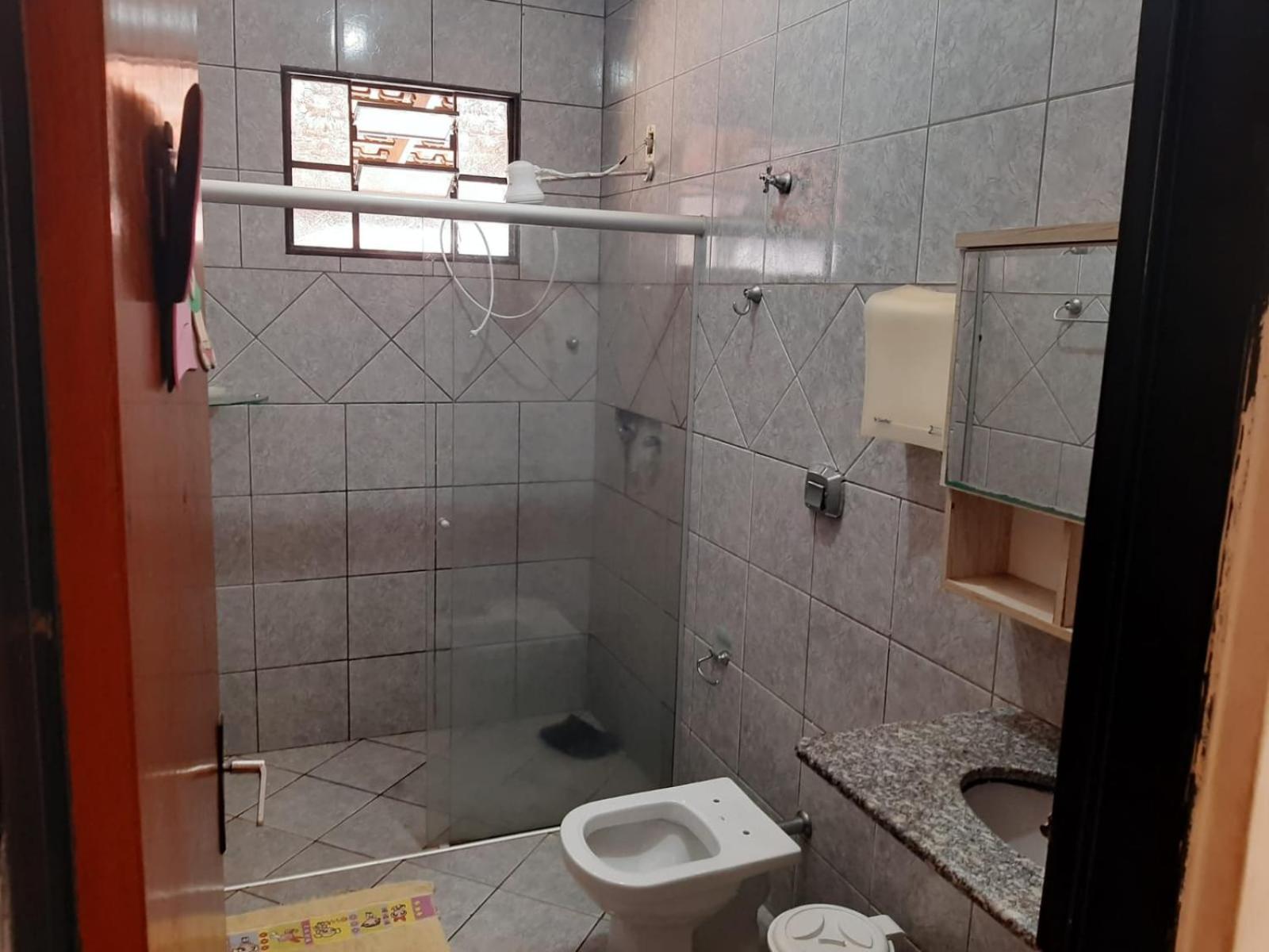 Casa Para Temporada Doces Sonhos Ribeirão Preto Εξωτερικό φωτογραφία