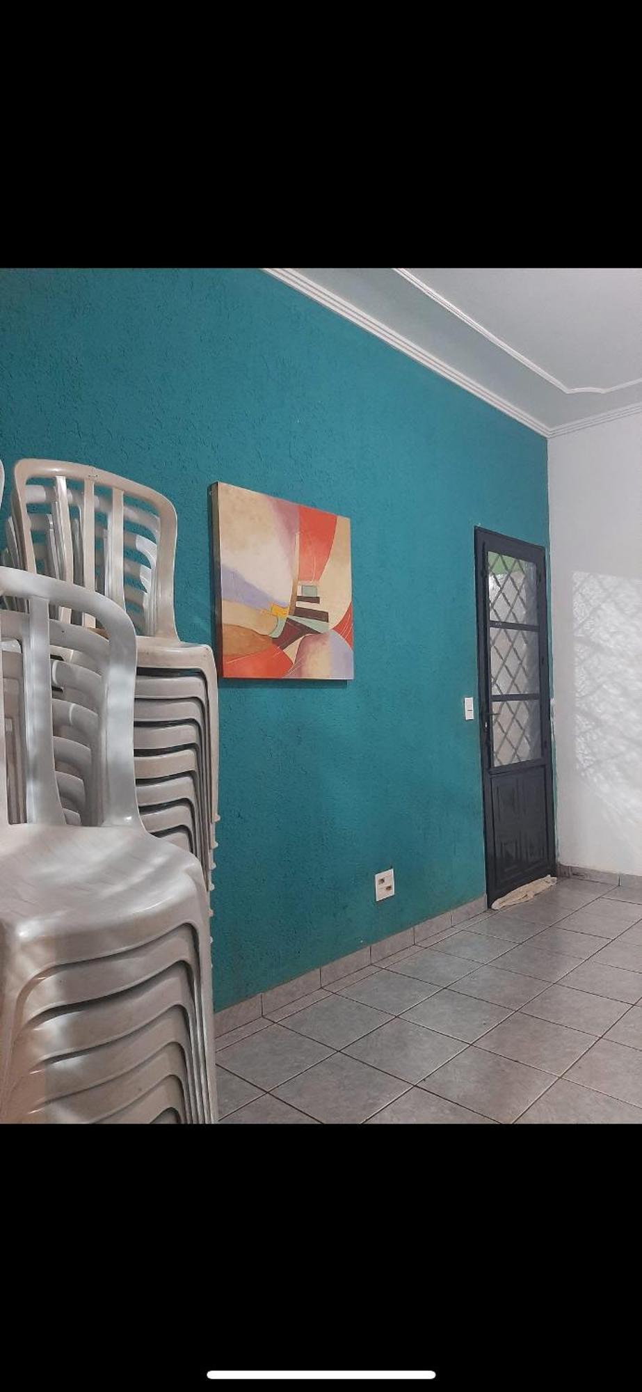Casa Para Temporada Doces Sonhos Ribeirão Preto Εξωτερικό φωτογραφία