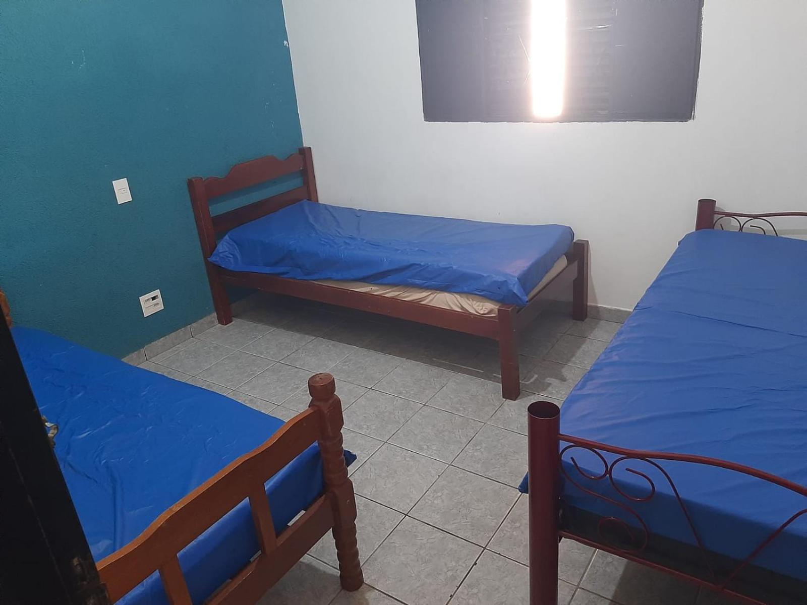 Casa Para Temporada Doces Sonhos Ribeirão Preto Εξωτερικό φωτογραφία