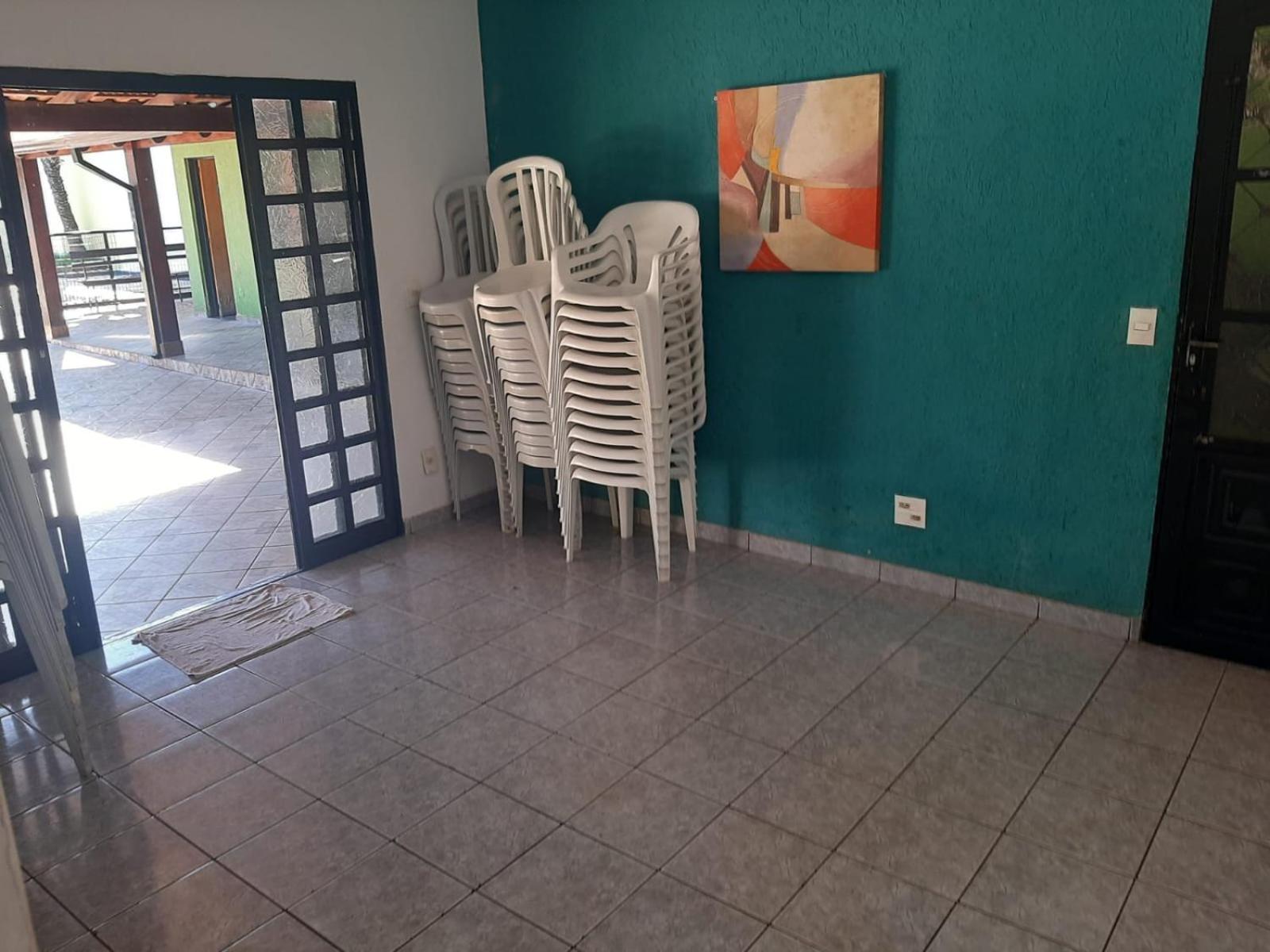 Casa Para Temporada Doces Sonhos Ribeirão Preto Εξωτερικό φωτογραφία
