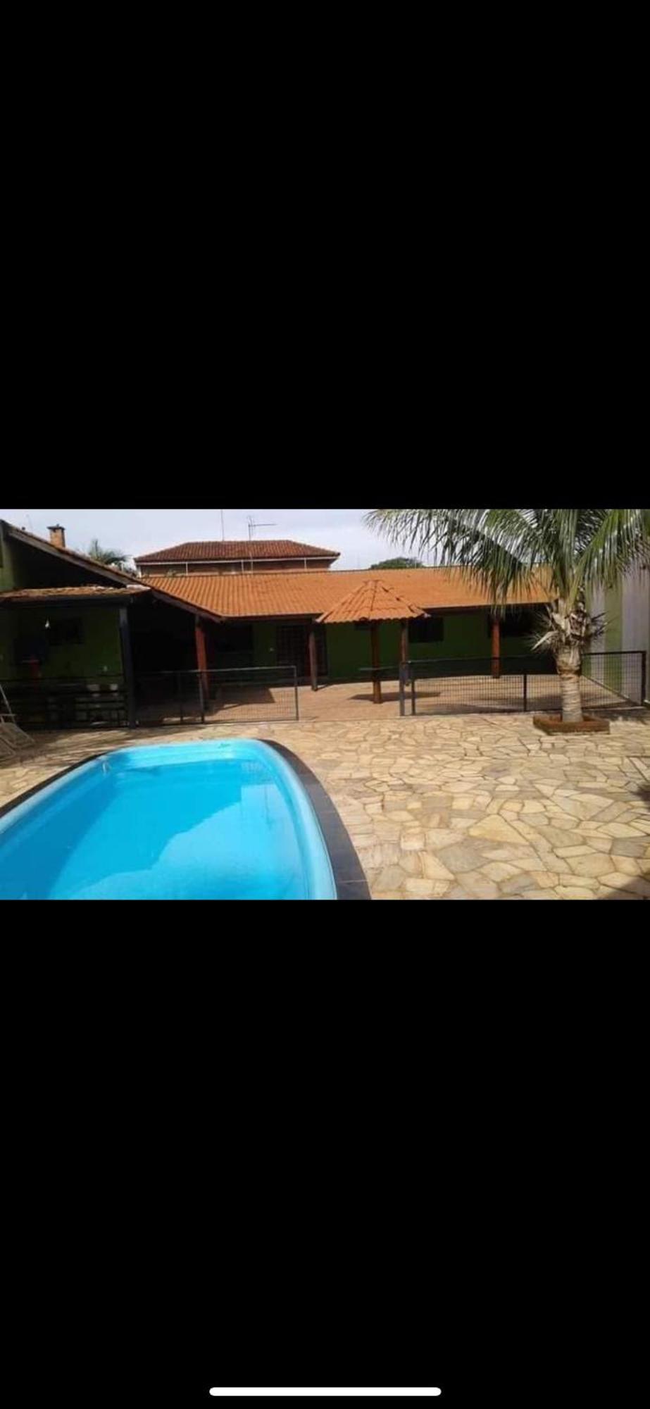 Casa Para Temporada Doces Sonhos Ribeirão Preto Εξωτερικό φωτογραφία