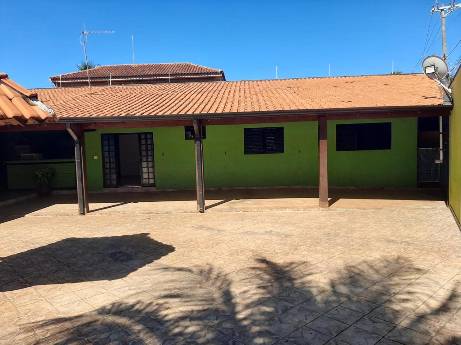 Casa Para Temporada Doces Sonhos Ribeirão Preto Εξωτερικό φωτογραφία