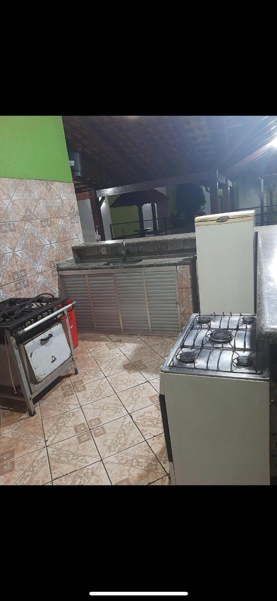 Casa Para Temporada Doces Sonhos Ribeirão Preto Εξωτερικό φωτογραφία