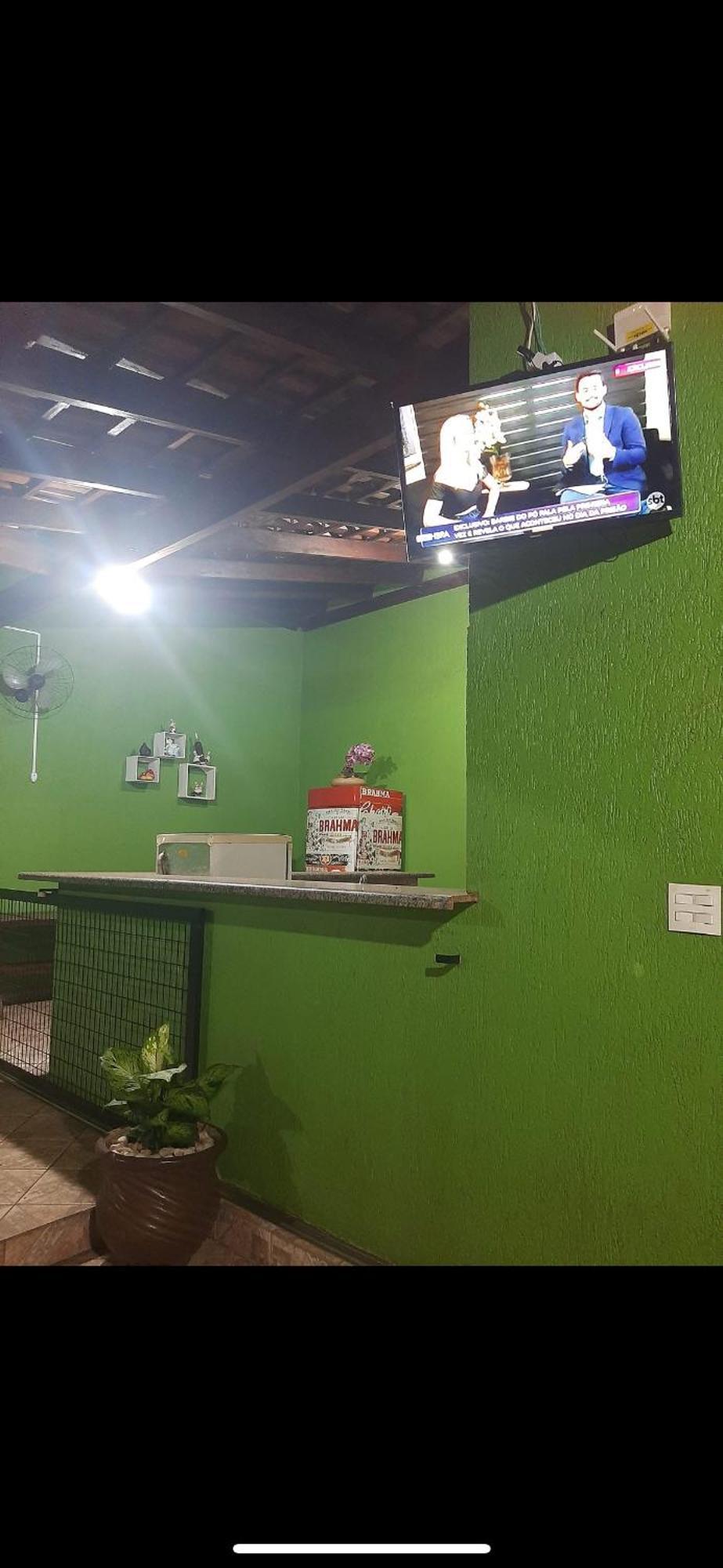 Casa Para Temporada Doces Sonhos Ribeirão Preto Εξωτερικό φωτογραφία