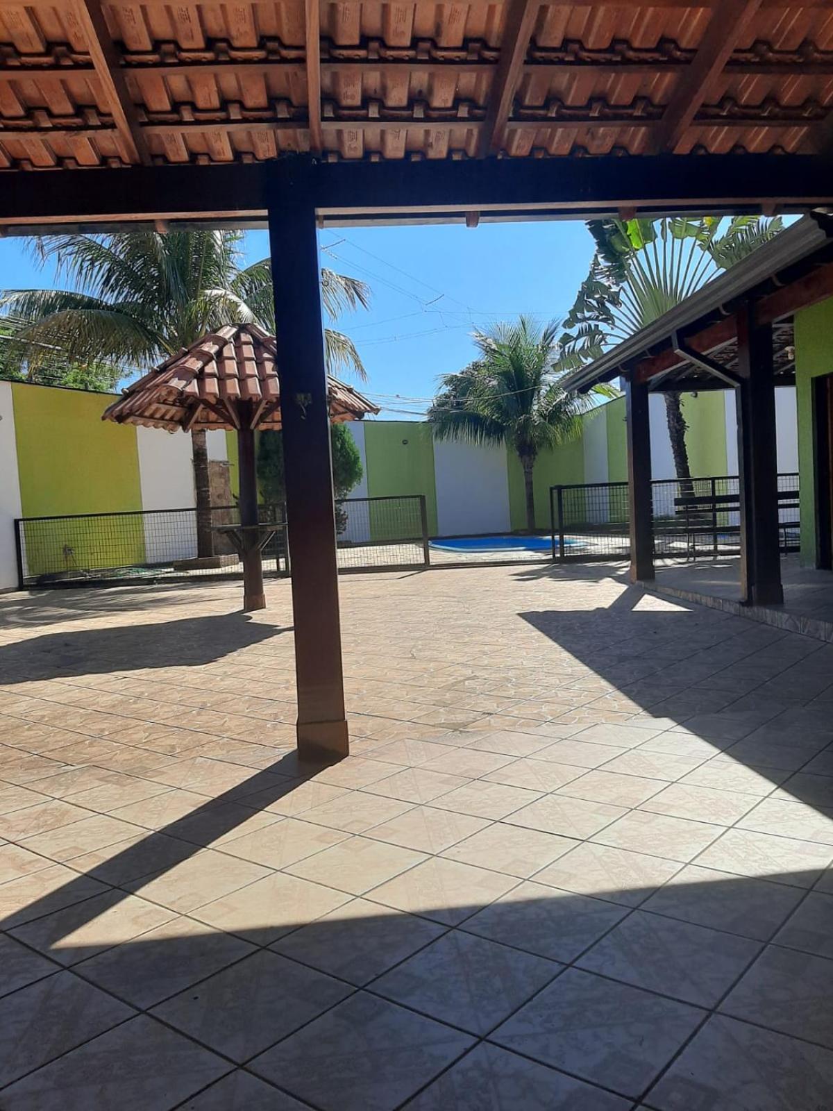 Casa Para Temporada Doces Sonhos Ribeirão Preto Εξωτερικό φωτογραφία